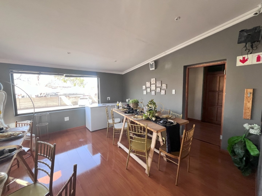 Commercial Property for Sale in Westdene Free State